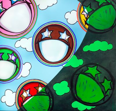 SIGNATURE GICLÉE PRINTS