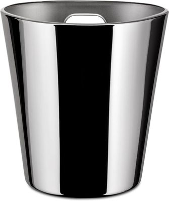 Alessi, Rinfrescatore in acciaio inossidabile 18/10 lucido, CL 360, diametro cm 22  Articolo JM21-Bolly