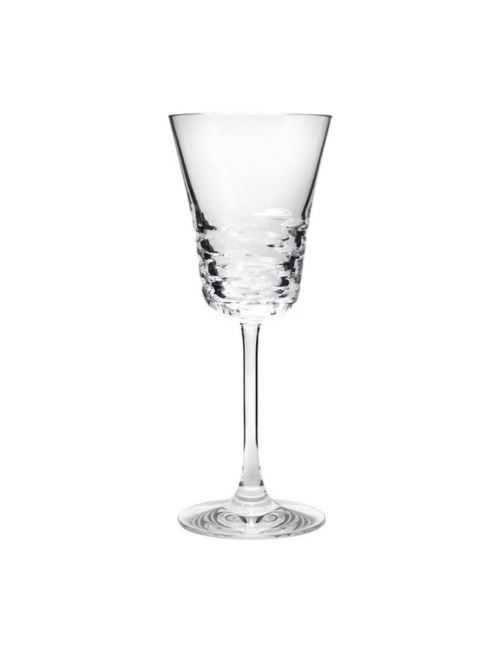 Baccarat, Calice acqua in cristallo modello Lola art. 2610692