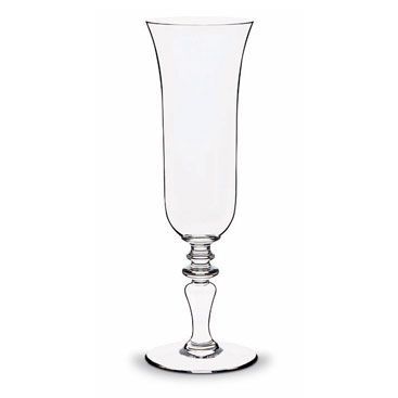 Baccarat Flute champagne in cristallo modello Vence art. 1128109