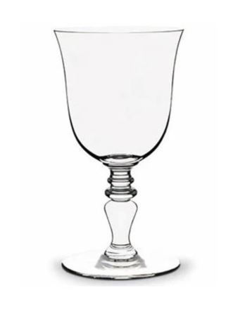 Baccarat, Calice vino in cristallo modello Vence art. 1128103