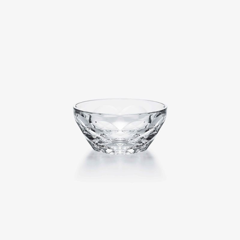 Baccarat, coppetta in cristallo modello Swing art. 2813980