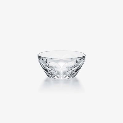 Baccarat, coppetta in cristallo modello Swing art. 2813980