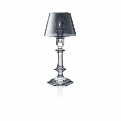 Baccarat, Candeliere Our Fire in cristallo colore Silver art. 2600415
