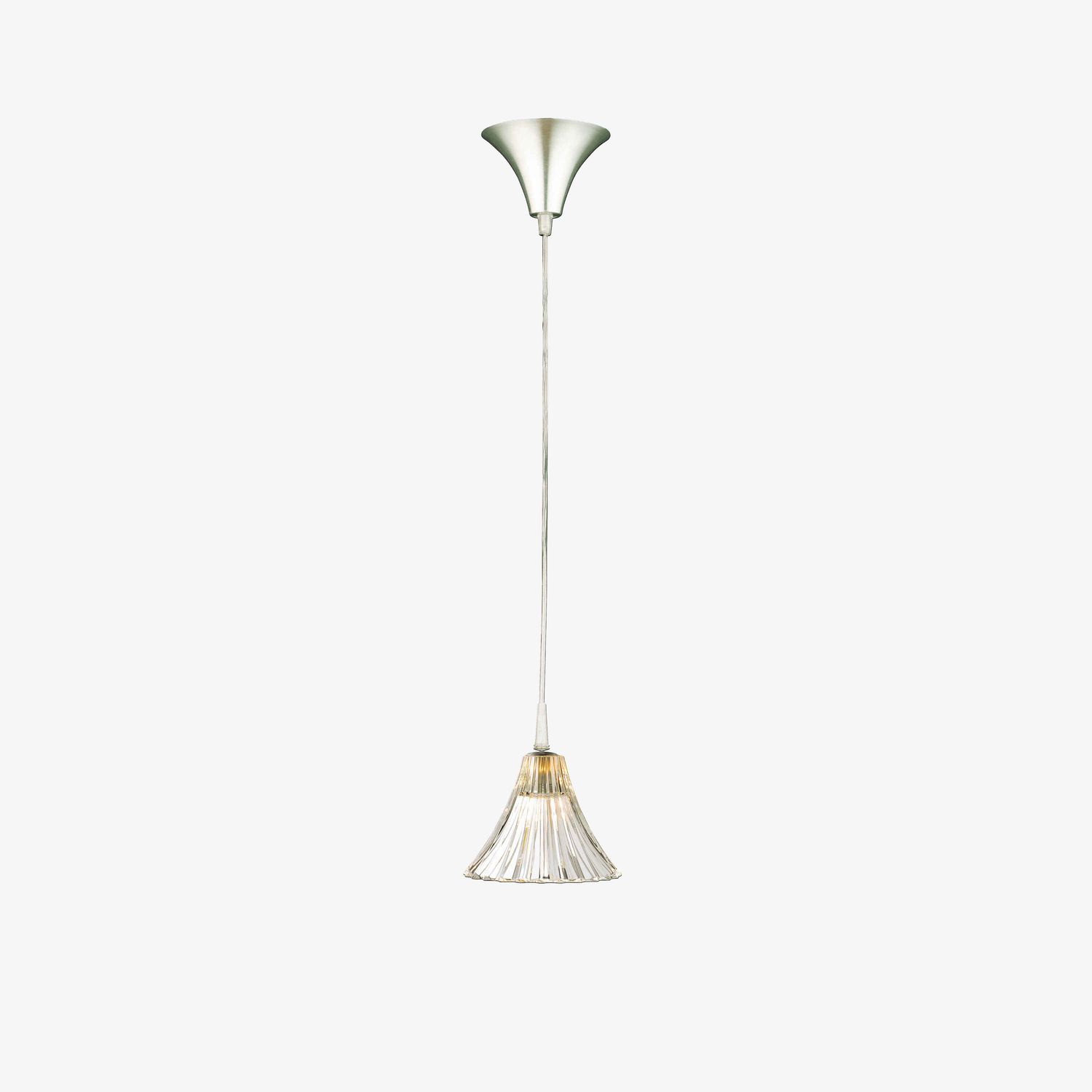 Baccarat, Lampada da soffitto in cristallo modello Mille Nuits art. 2104901
