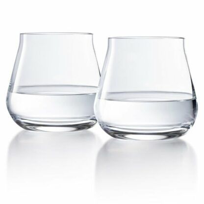 Baccarat, bicchieri da bibita in cristallo modello CHÂTEAU  SET 2 PZ art. 2809869