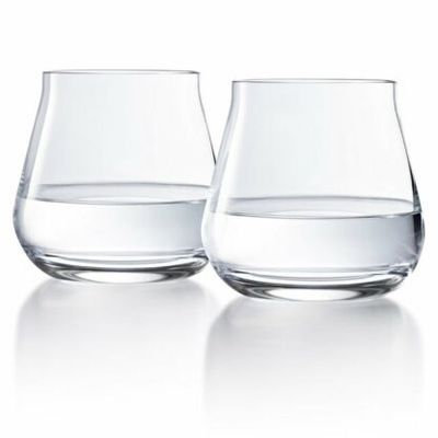 Baccarat, bicchieri da bibita in cristallo modello CHÂTEAU  SET 2 PZ art. 2809869