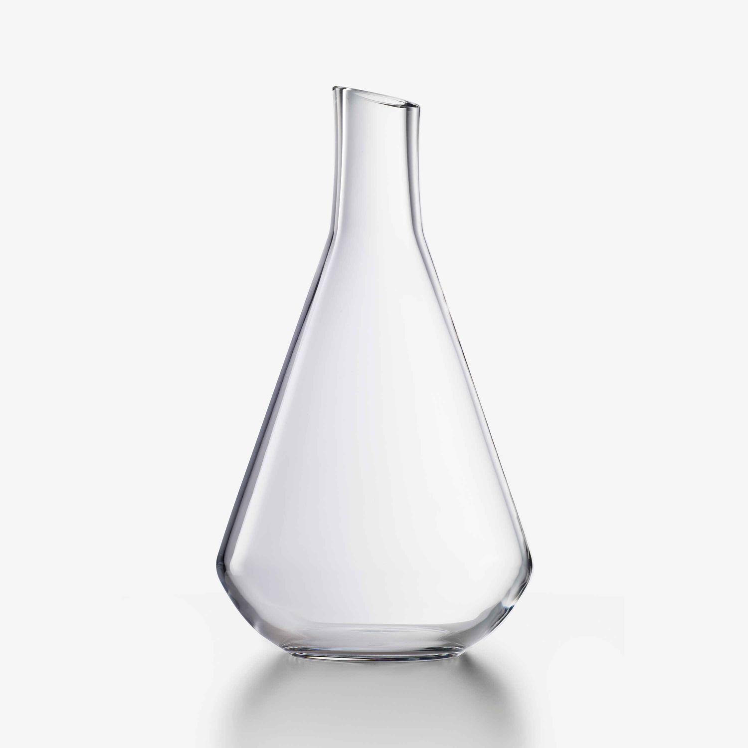 Baccarat, Decanter in cristallo modello CHÂTEAU art. 2610986