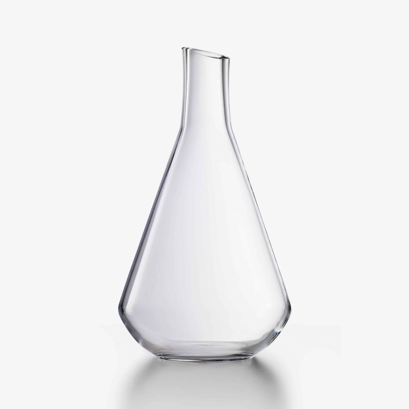 Baccarat, Decanter in cristallo modello CHÂTEAU art. 2610986
