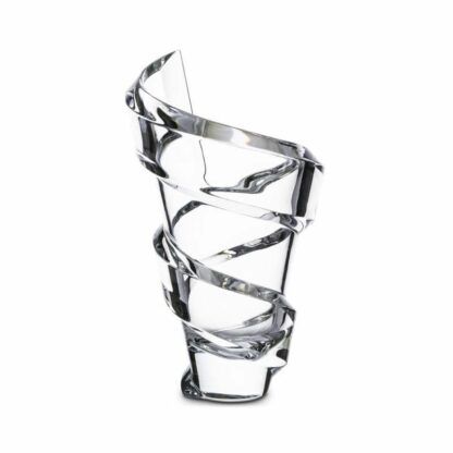 Baccarat Vaso Spirale cm 27.