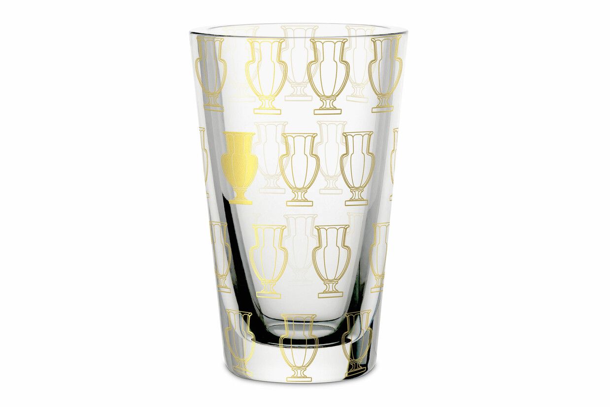 Baccarat Vaso Appart cm 20.