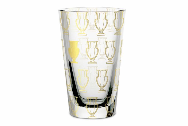 Baccarat Vaso Appart cm 20.