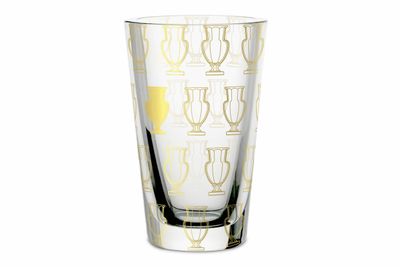 Baccarat Vaso Appart cm 20.