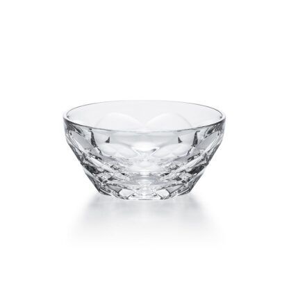 Baccarat, coppetta in cristallo modello Swing art. 2813981