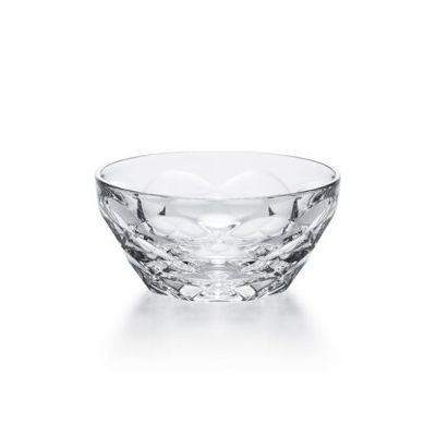 Baccarat, coppetta in cristallo modello Swing art. 2813981