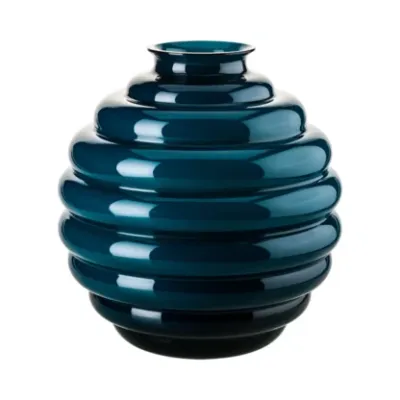 Venini Vaso Deco Orizzonte 707.10