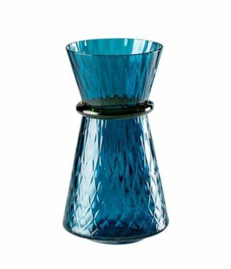Venini Vaso Tiara  Orizzonte, Ambra 706.65