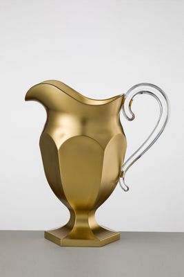 MarioLuca Giusti, Brocca Roberta Soirée Oro.