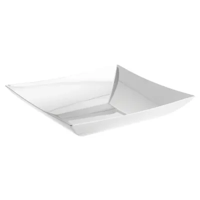 Sambonet, Fruttiera in acciaio cm 24 modello Linea Q  art. 56526-24