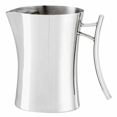 Sambonet, Brocca acqua con fermaghiaccio modello Bamboo art.56715-16