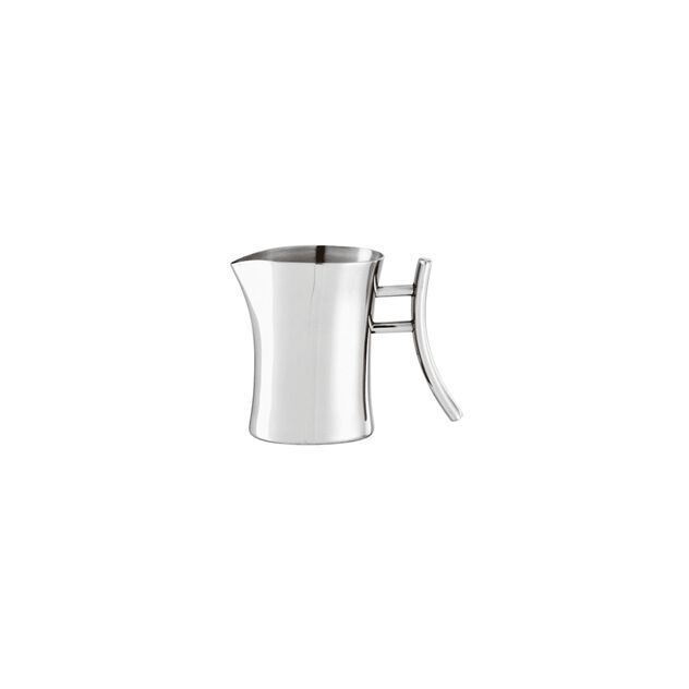 Sambonet, lattiera in acciaio inox modello Bamboo art. 56704-01