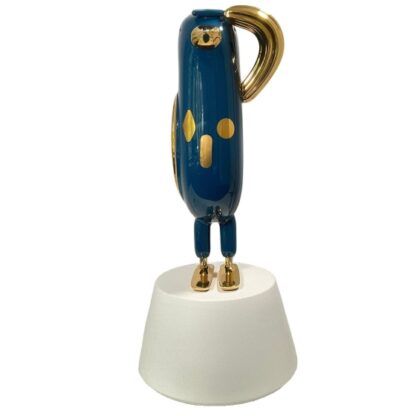 Bosa,  Scultura Hopebird
