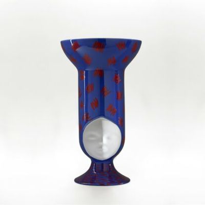 Bosa, Vaso Sister Frida Madagascar.