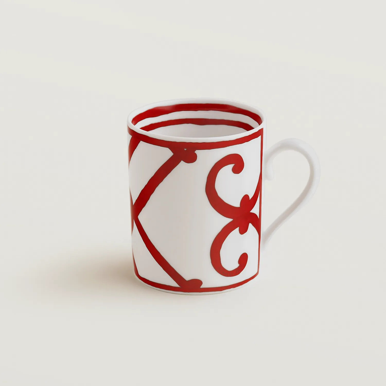 Hermès, Mug Balcon du Guadalquivir n°2