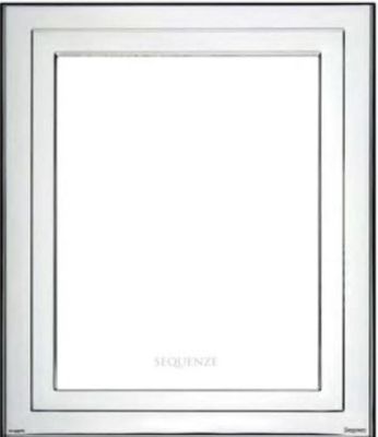 Sequenze, Portafoto Linea Sky in argento cm 15x20