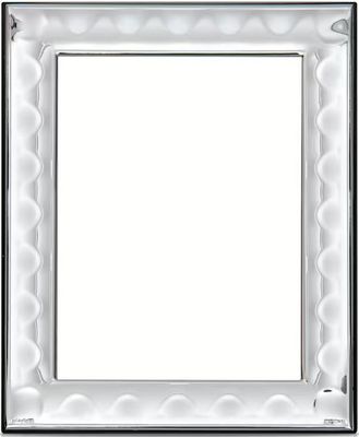 Sequenze, Portafoto Linea Toque in argento cm 15x20