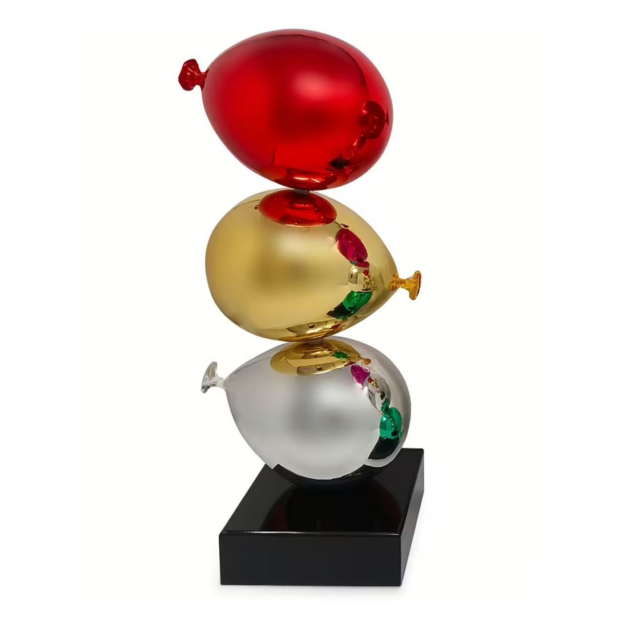 Sequenze, Scultura palloncini Zen Balloons cm 30.