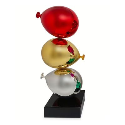 Sequenze, Scultura palloncini Zen Balloons cm 30.