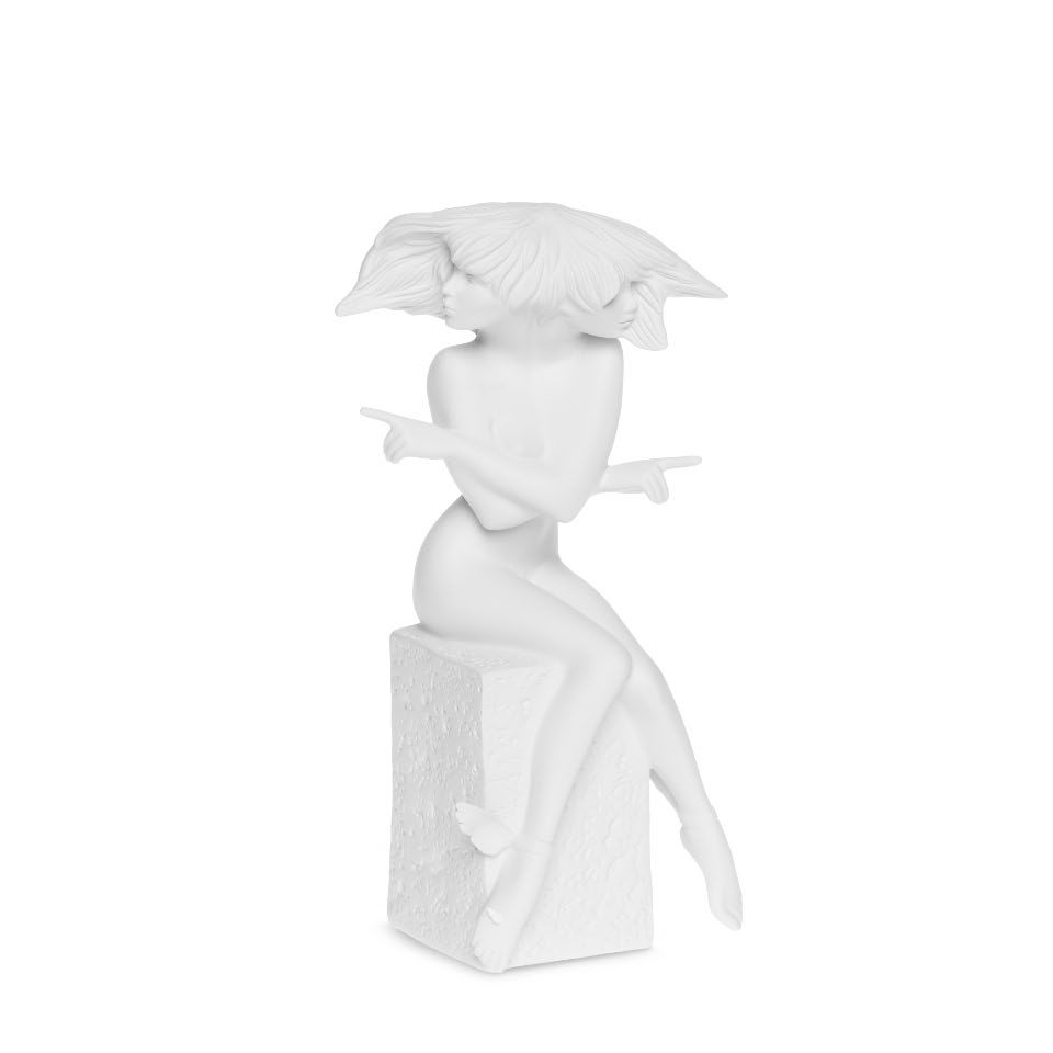 Lamart, Segno Zodiacale Gemelli
