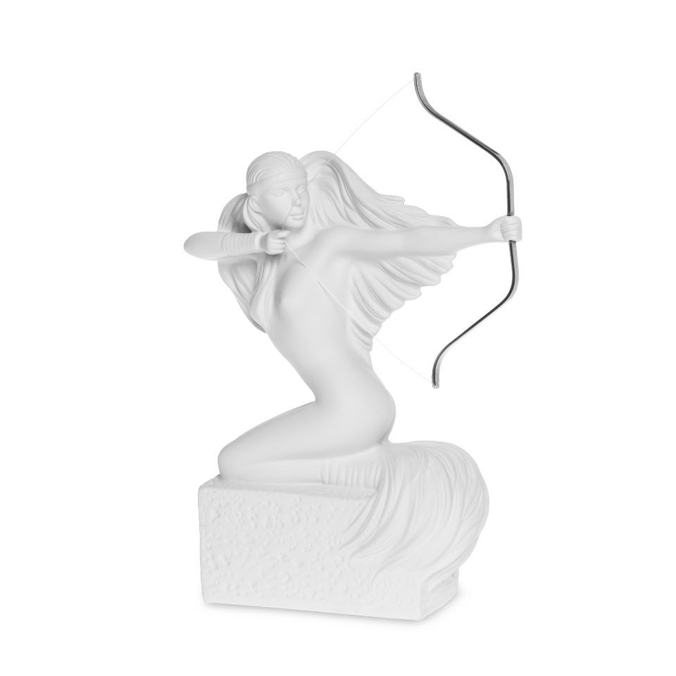 Lamart, Segno Zodiacale Sagittario
