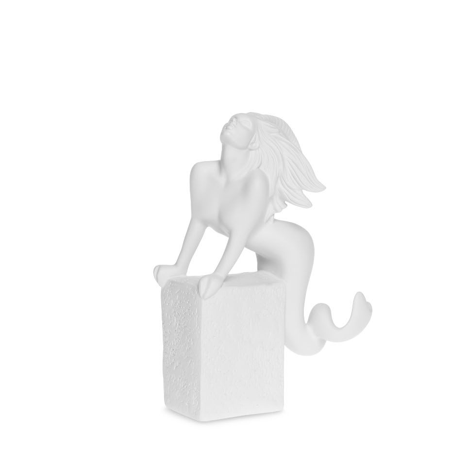Lamart, Segno Zodiacale Capricorno