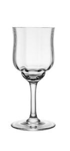 Baccarat, Calice Vino Fino in cristallo modello  Capri art. 1108104