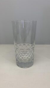 Baccarat, Set 6 bicchieri  Palerme