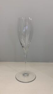 Baccarat, Calice Flute in cristallo modello Saint Remy art. 1110109
