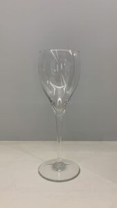 Baccarat, Calice Vino Fino N°4 in cristallo modello Saint Remy art. 1110104