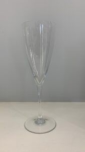 Baccarat, Calice Acqua Dom Perignon
