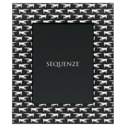 Sequenze, Portafoto Linea  Indici.