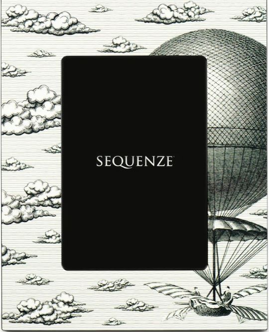 Sequenze, Portafoto Linea &quot;Volare&quot;