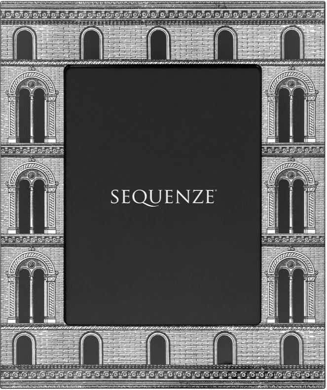 Sequenze, Portafoto Linea &quot;View&quot;
