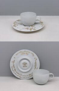 Rosenthal, Tazza caffè Flauto Magico