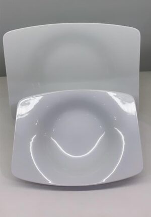 Rosenthal, Tatami A LA CARTE,  piatto piano e piatto fondo
