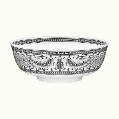 Hermès, Insalatiera H-Déco cm 25