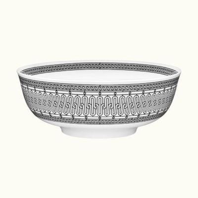 Hermès, Insalatiera H-Déco cm 25