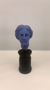 Sophia, Statua Venus Gift