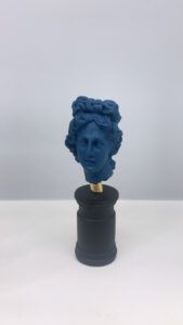 Sophia, Statua Apollo Gift