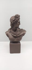 Sophia, Statua Apollo Bust Medium